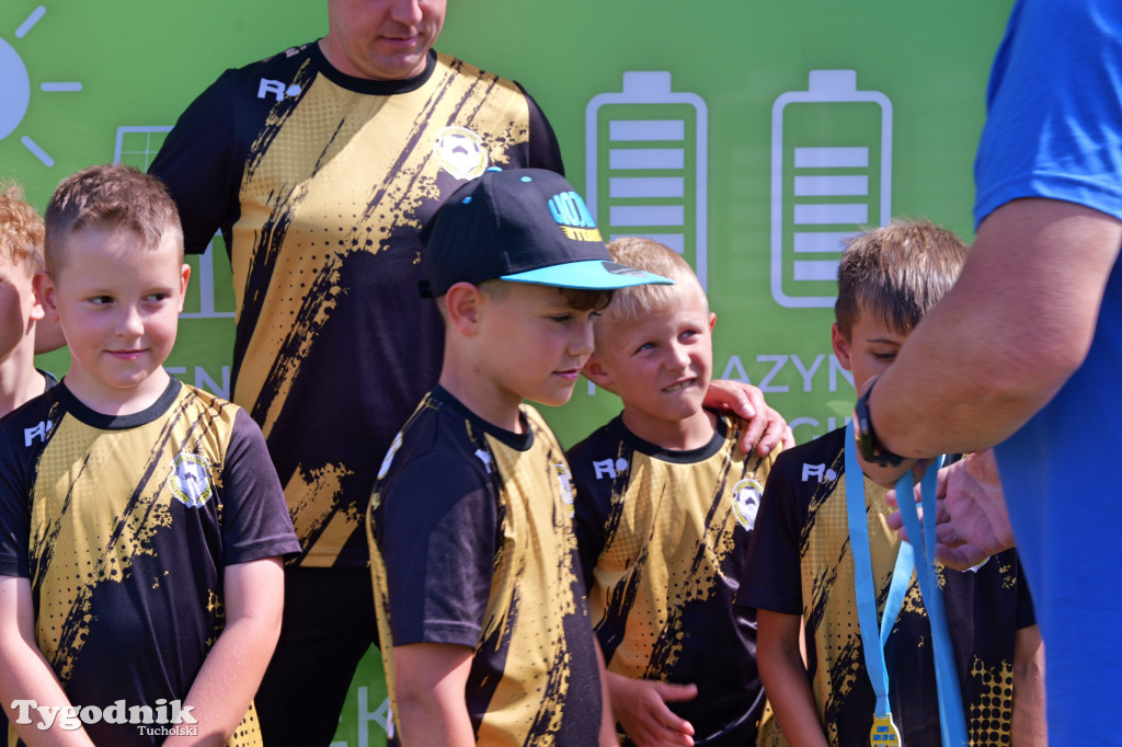 30-lecie Rawysa Raciąż - turniej Kids Cup 2025