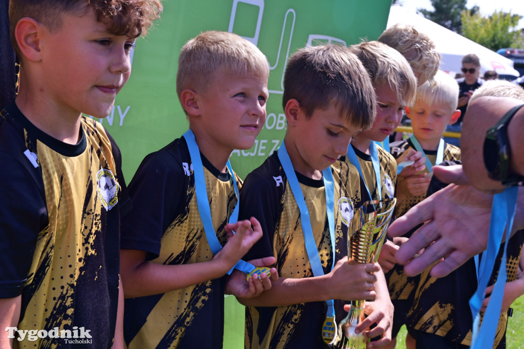30-lecie Rawysa Raciąż - turniej Kids Cup 2025