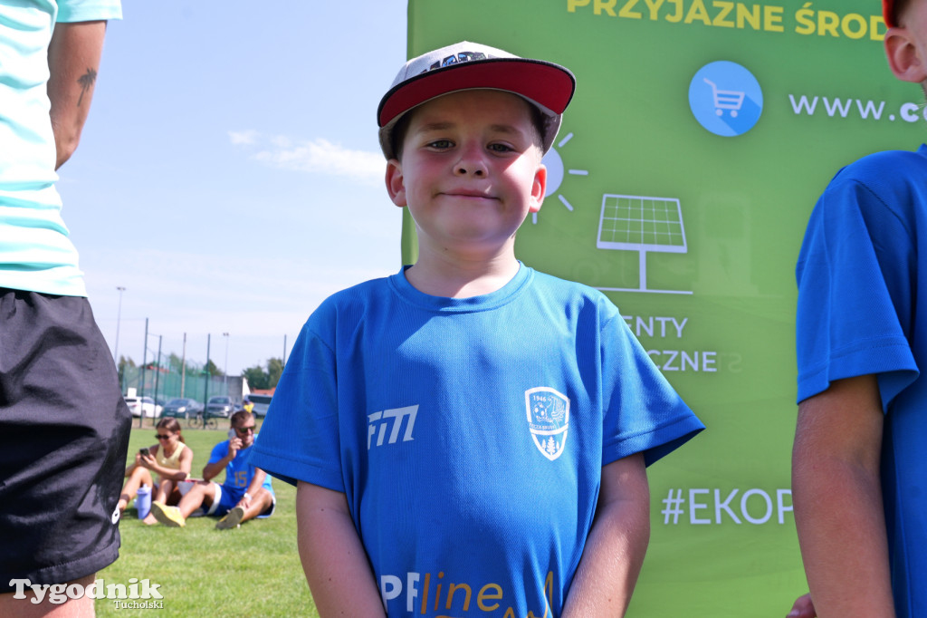 30-lecie Rawysa Raciąż - turniej Kids Cup 2025