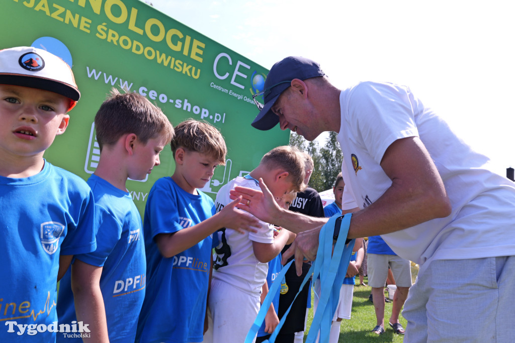 30-lecie Rawysa Raciąż - turniej Kids Cup 2025