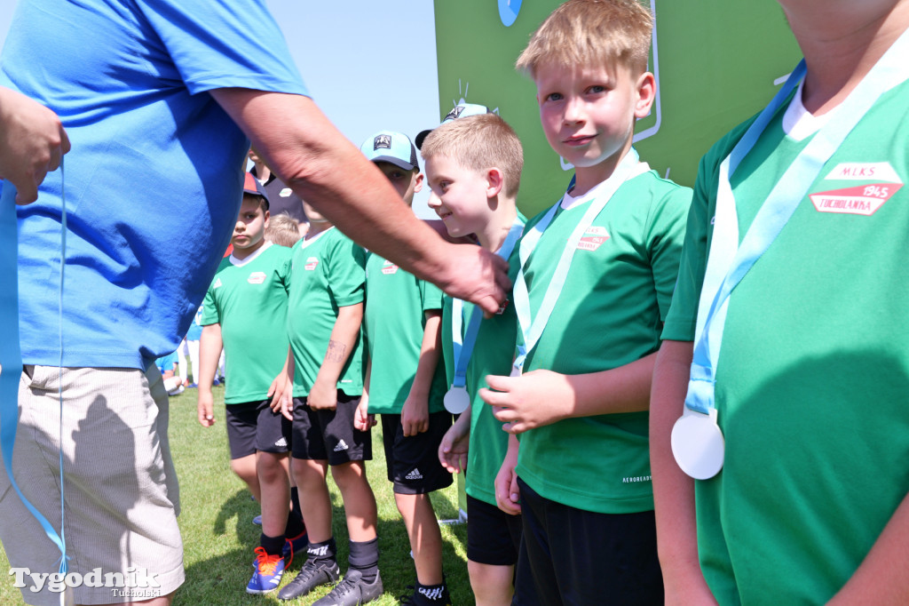 30-lecie Rawysa Raciąż - turniej Kids Cup 2025