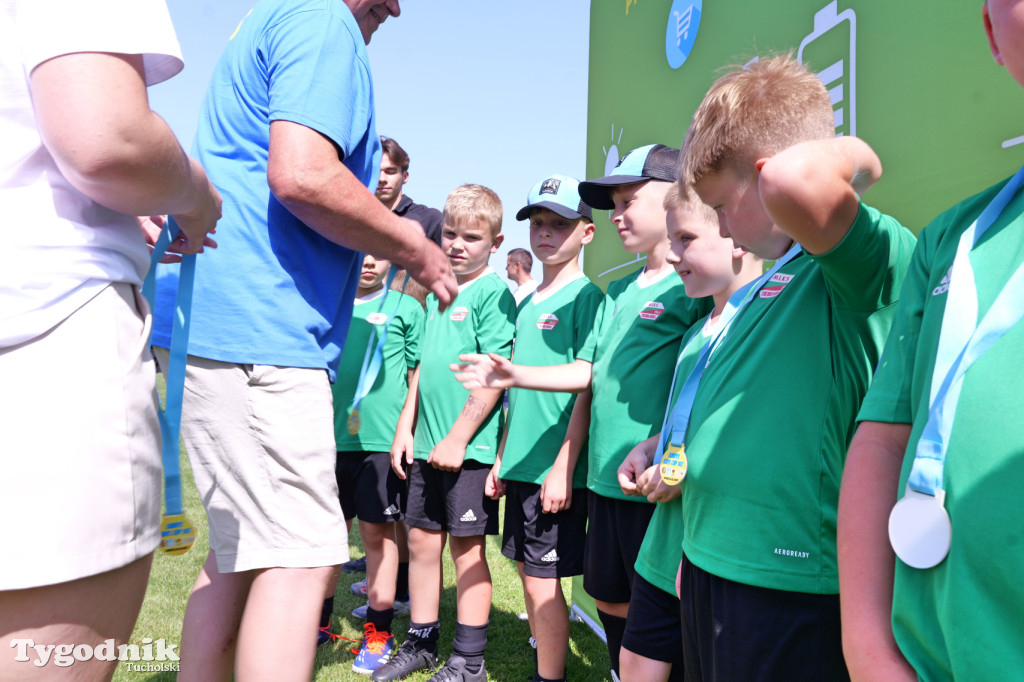30-lecie Rawysa Raciąż - turniej Kids Cup 2025