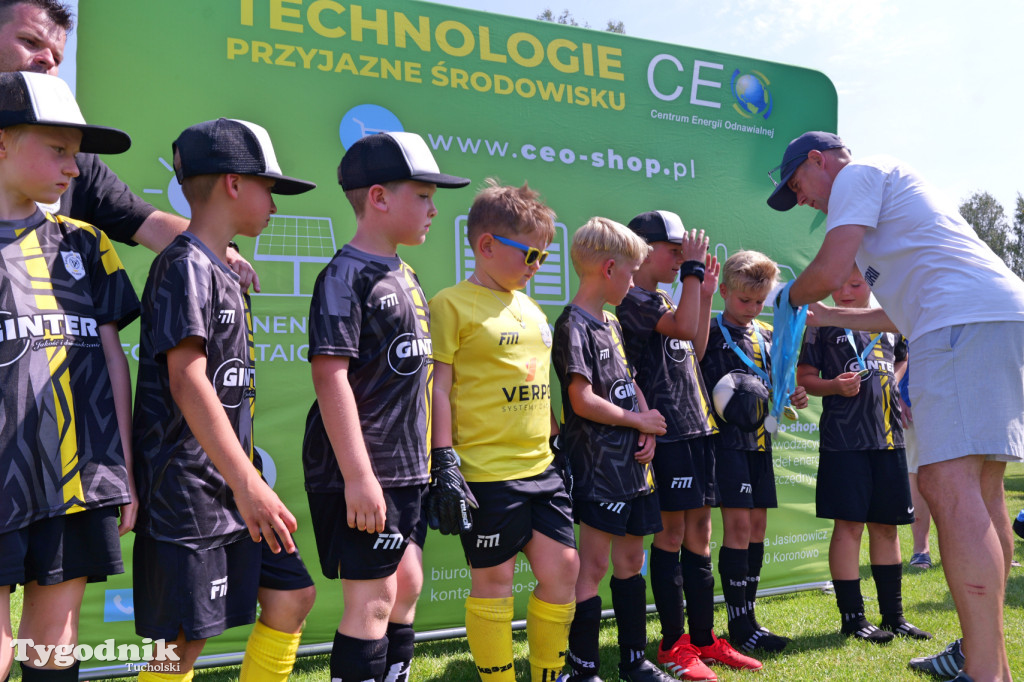 30-lecie Rawysa Raciąż - turniej Kids Cup 2025