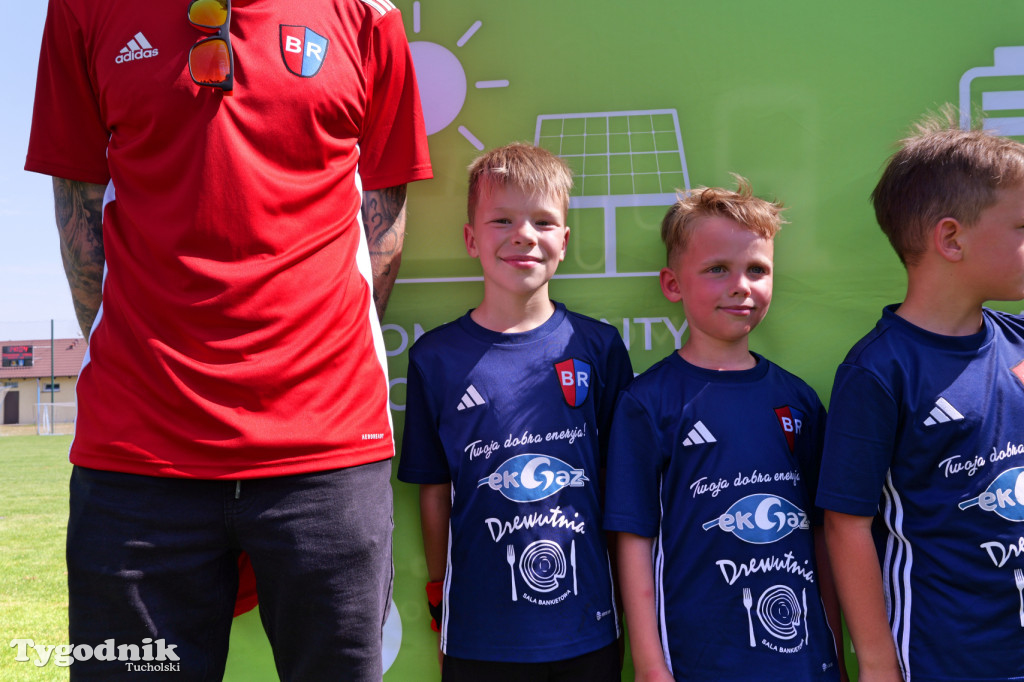 30-lecie Rawysa Raciąż - turniej Kids Cup 2025