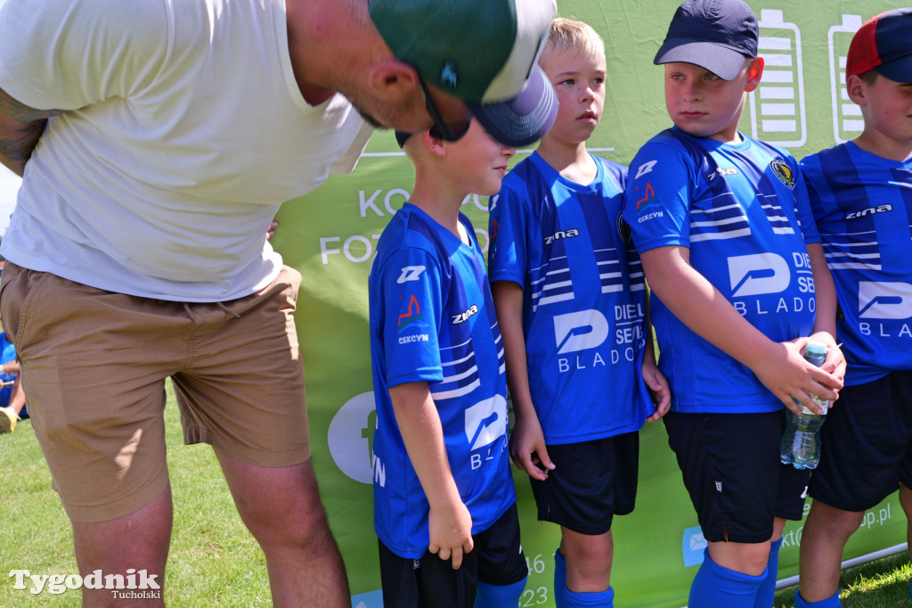 30-lecie Rawysa Raciąż - turniej Kids Cup 2025