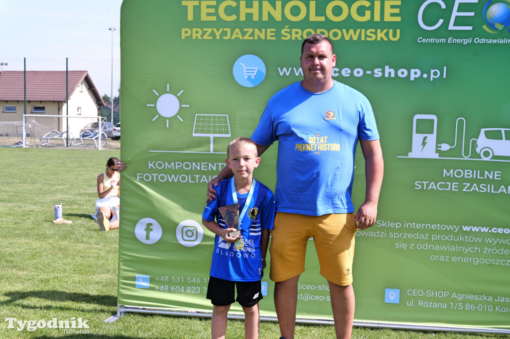 30-lecie Rawysa Raciąż - turniej Kids Cup 2025