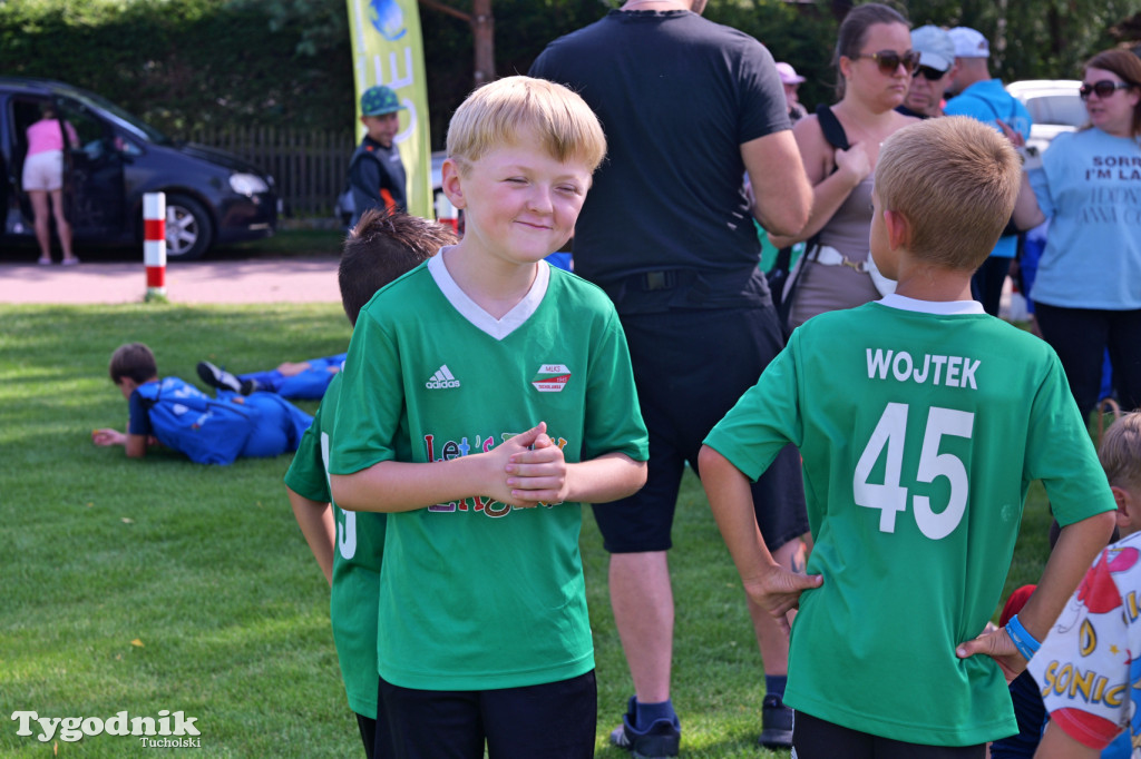 30-lecie Rawysa Raciąż - turniej Kids Cup 2025