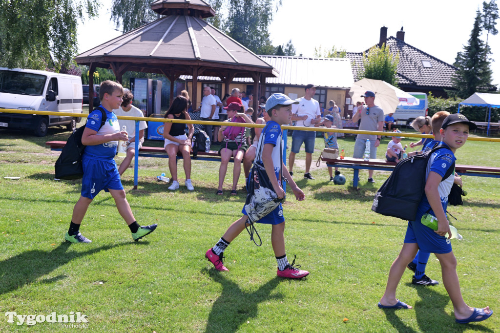 30-lecie Rawysa Raciąż - turniej Kids Cup 2025