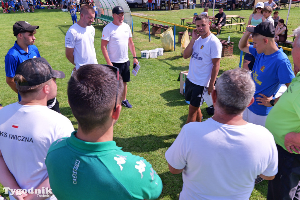30-lecie Rawysa Raciąż - turniej Kids Cup 2025
