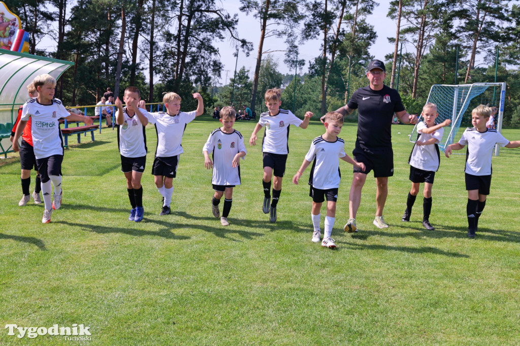 30-lecie Rawysa Raciąż - turniej Kids Cup 2025
