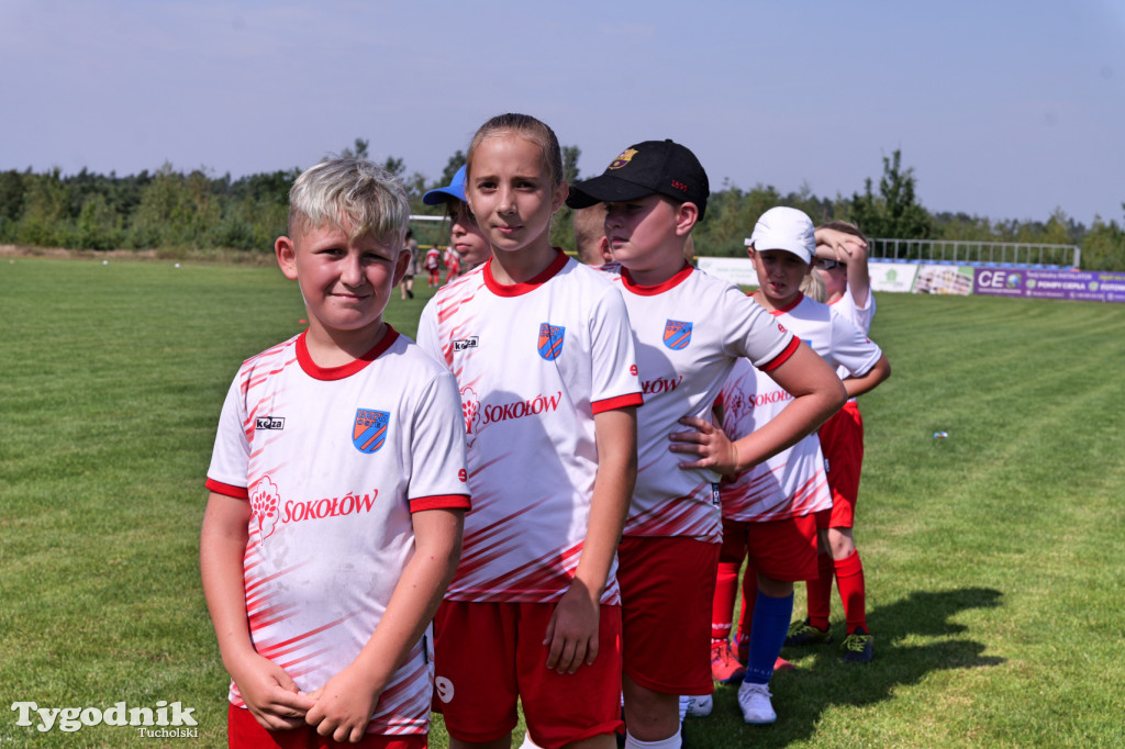 30-lecie Rawysa Raciąż - turniej Kids Cup 2025