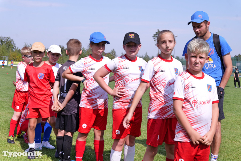 30-lecie Rawysa Raciąż - turniej Kids Cup 2025