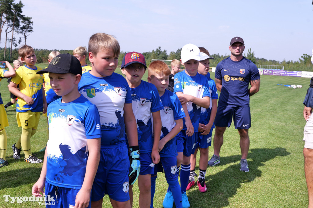 30-lecie Rawysa Raciąż - turniej Kids Cup 2025