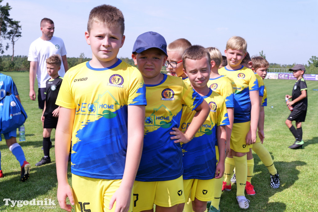 30-lecie Rawysa Raciąż - turniej Kids Cup 2025