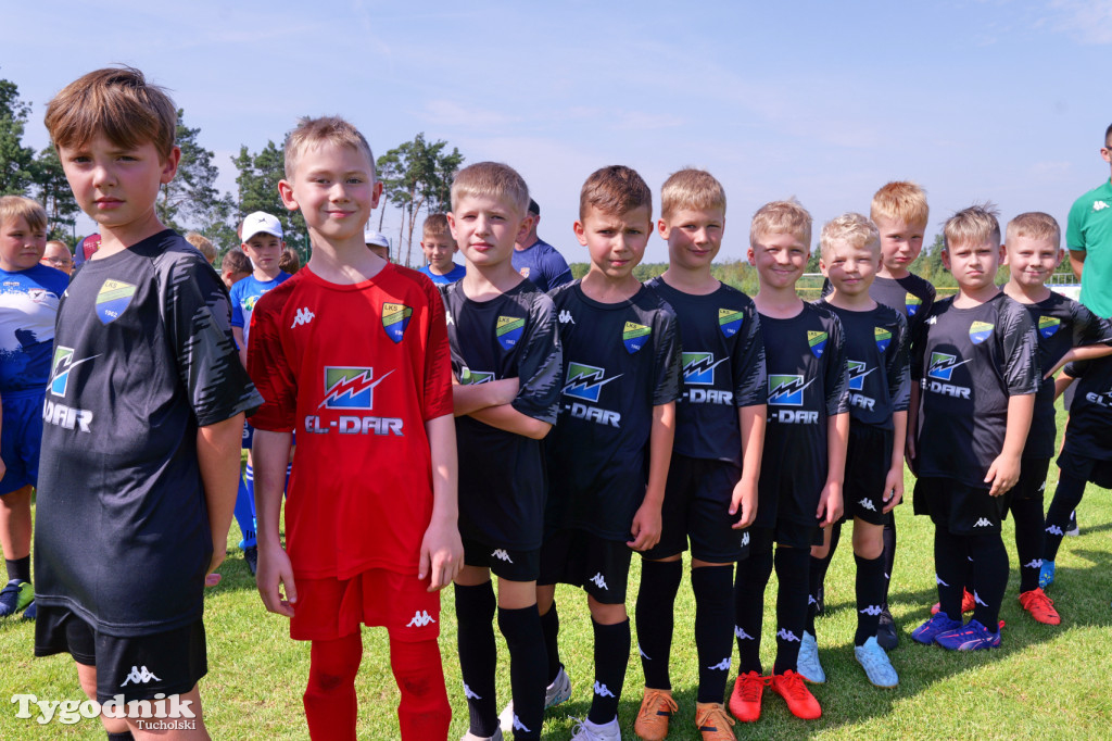 30-lecie Rawysa Raciąż - turniej Kids Cup 2025