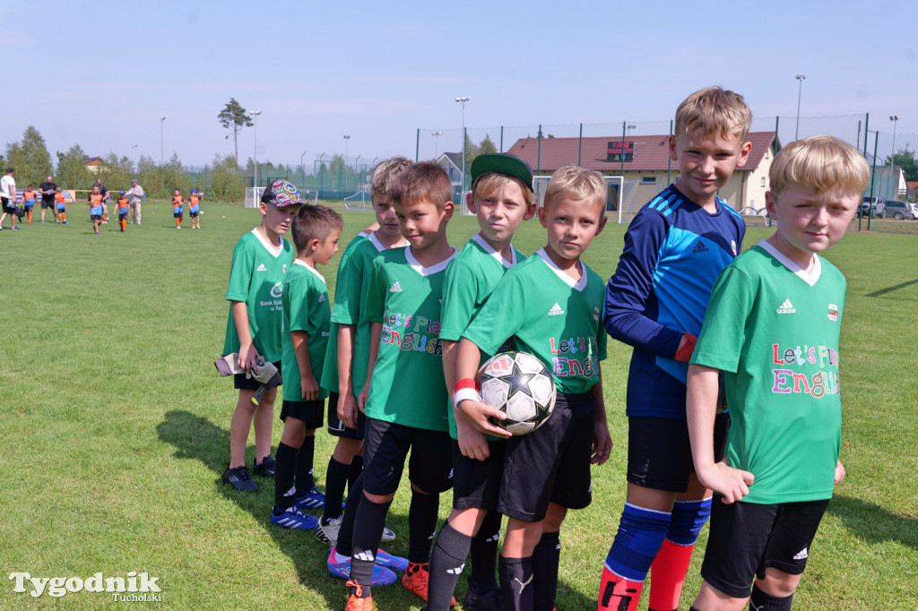 30-lecie Rawysa Raciąż - turniej Kids Cup 2025