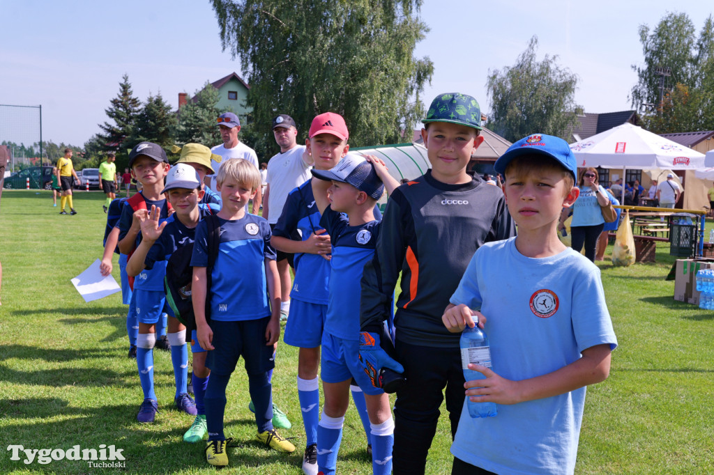 30-lecie Rawysa Raciąż - turniej Kids Cup 2025