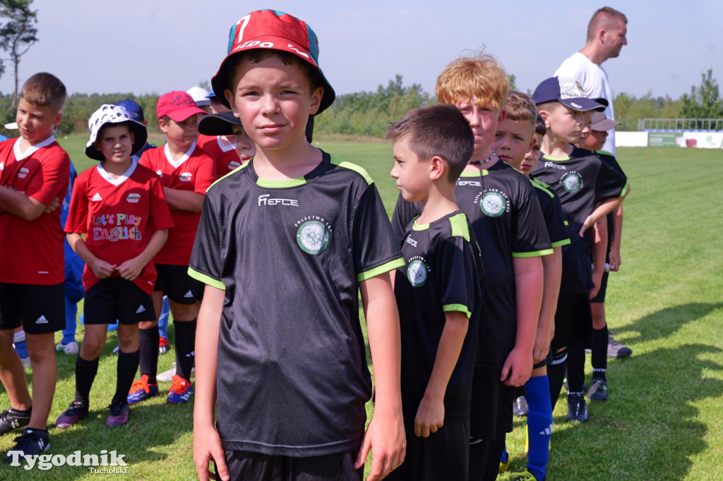 30-lecie Rawysa Raciąż - turniej Kids Cup 2025