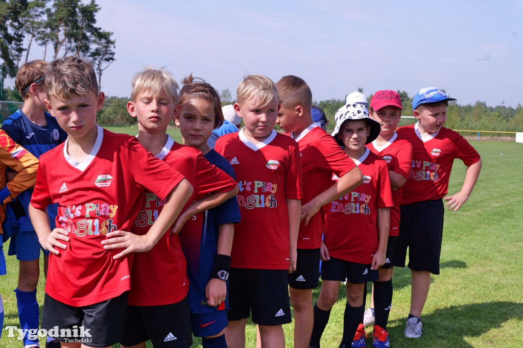 30-lecie Rawysa Raciąż - turniej Kids Cup 2025