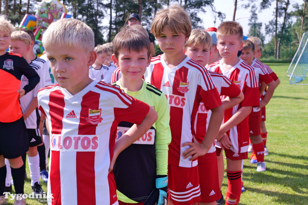 30-lecie Rawysa Raciąż - turniej Kids Cup 2025