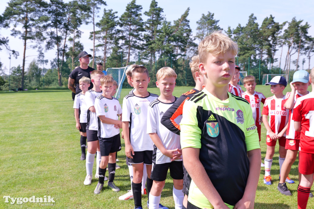 30-lecie Rawysa Raciąż - turniej Kids Cup 2025