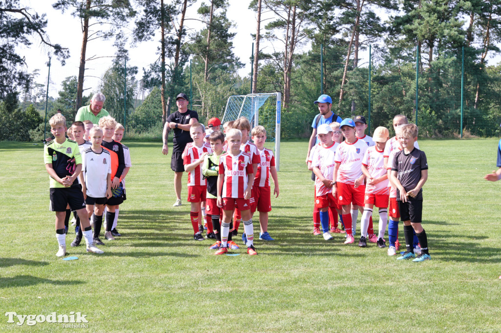 30-lecie Rawysa Raciąż - turniej Kids Cup 2025