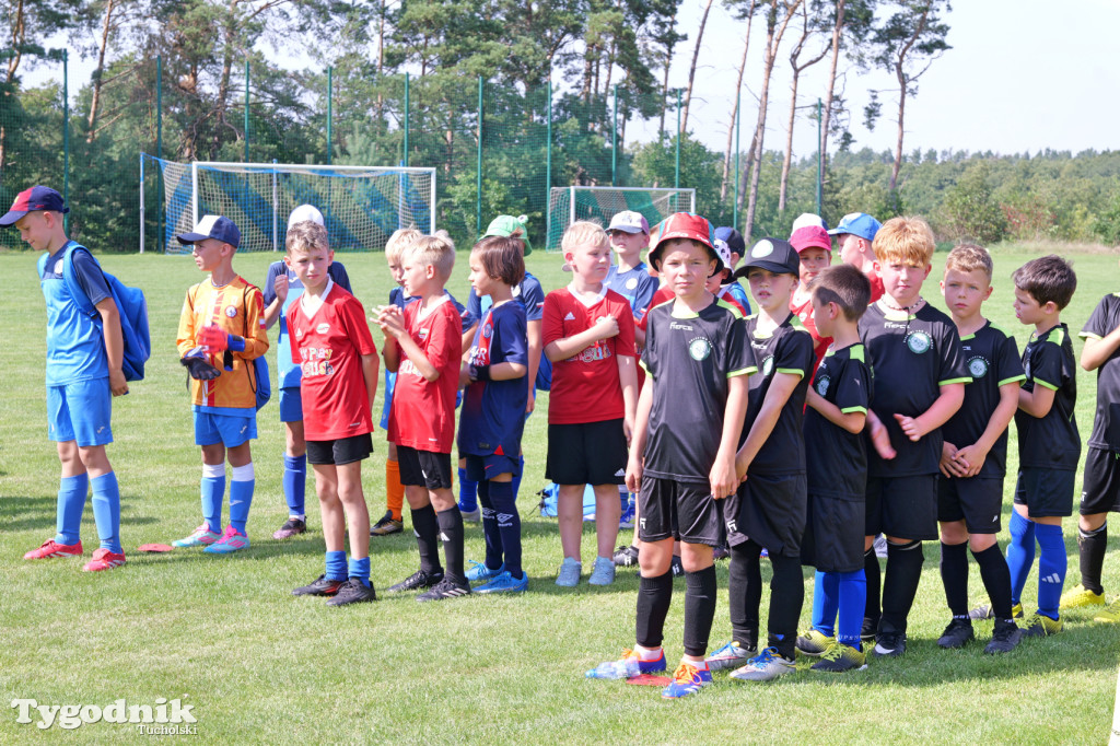 30-lecie Rawysa Raciąż - turniej Kids Cup 2025