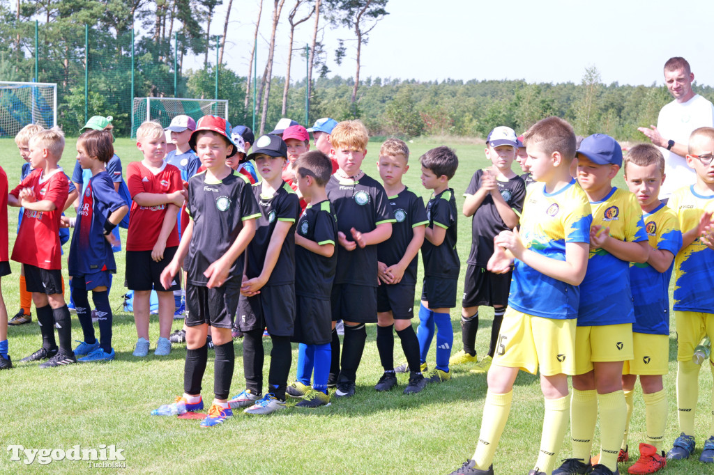 30-lecie Rawysa Raciąż - turniej Kids Cup 2025