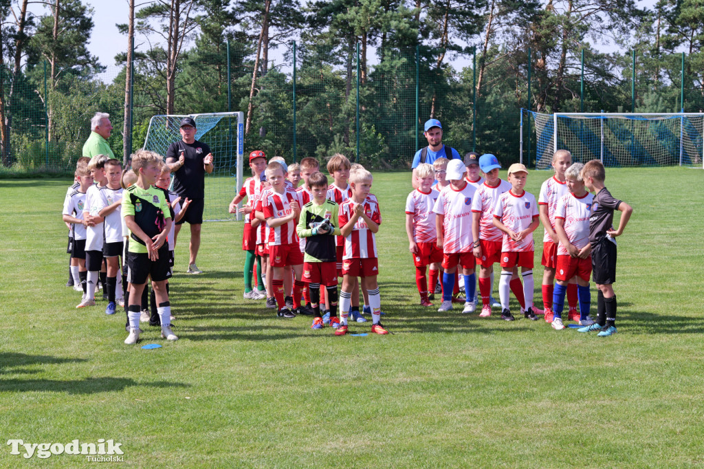 30-lecie Rawysa Raciąż - turniej Kids Cup 2025