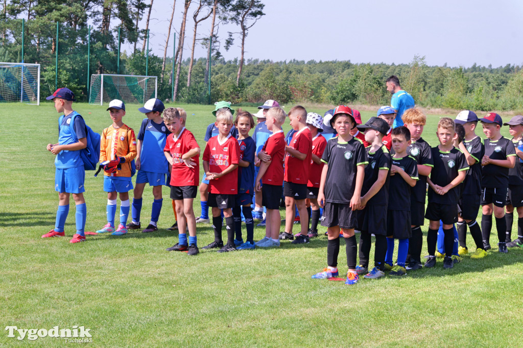 30-lecie Rawysa Raciąż - turniej Kids Cup 2025