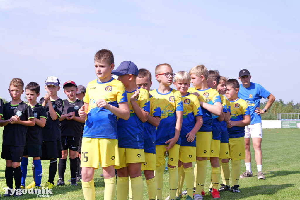 30-lecie Rawysa Raciąż - turniej Kids Cup 2025