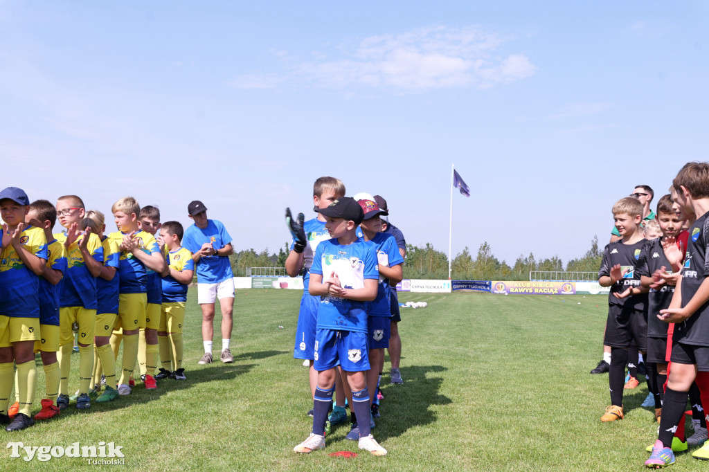 30-lecie Rawysa Raciąż - turniej Kids Cup 2025