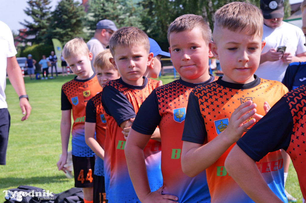 30-lecie Rawysa Raciąż - turniej Kids Cup 2025