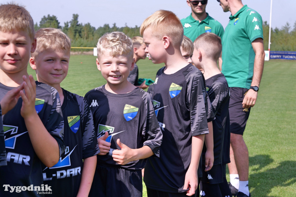 30-lecie Rawysa Raciąż - turniej Kids Cup 2025