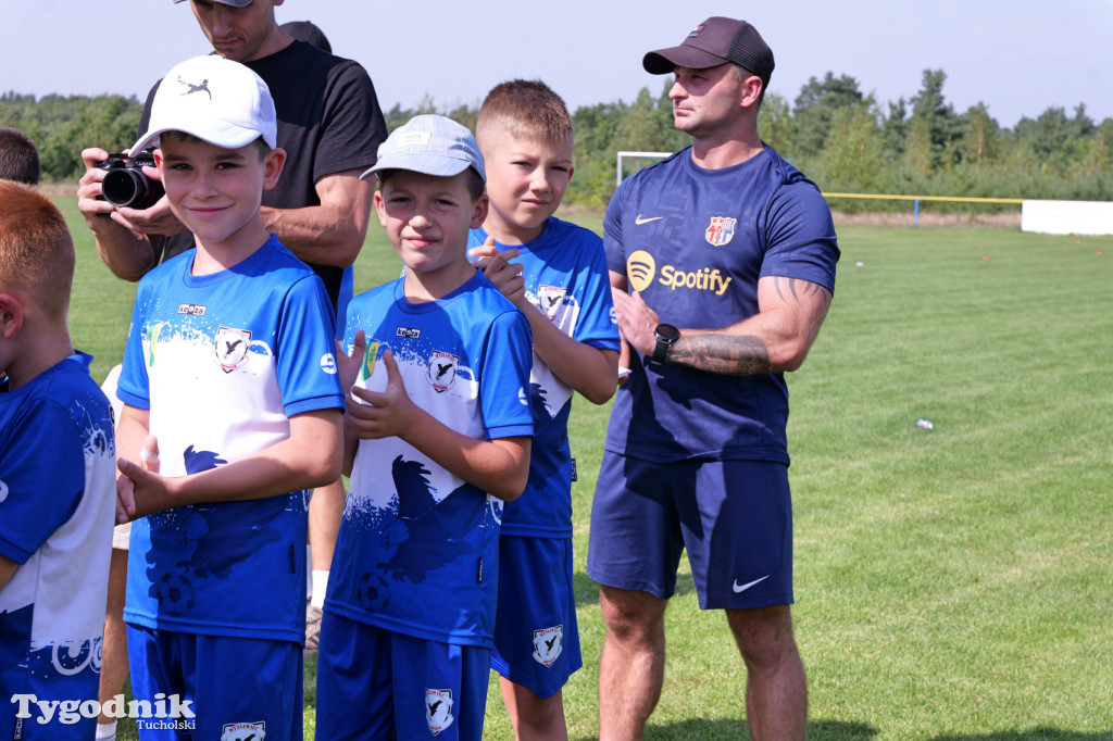 30-lecie Rawysa Raciąż - turniej Kids Cup 2025