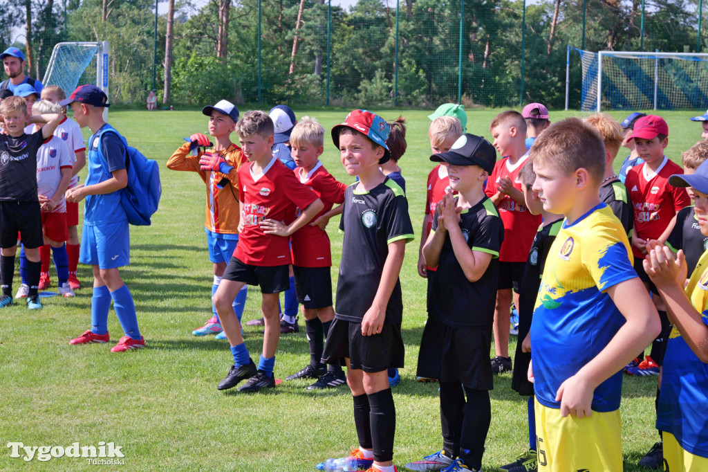 30-lecie Rawysa Raciąż - turniej Kids Cup 2025