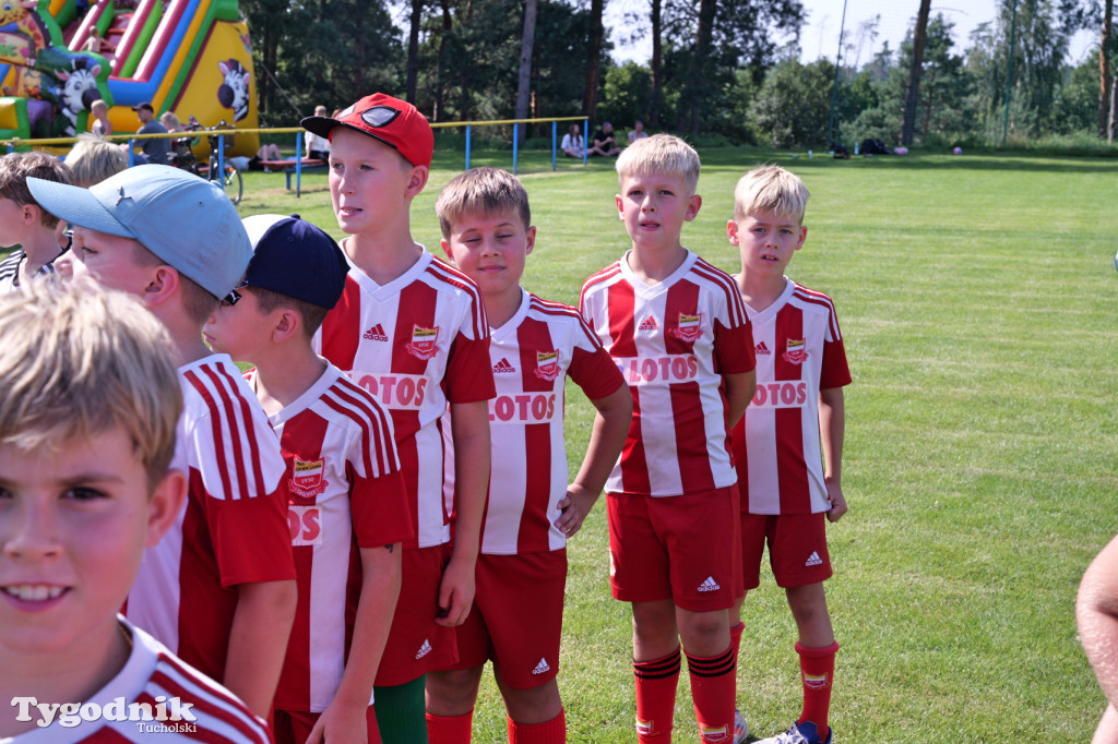 30-lecie Rawysa Raciąż - turniej Kids Cup 2025