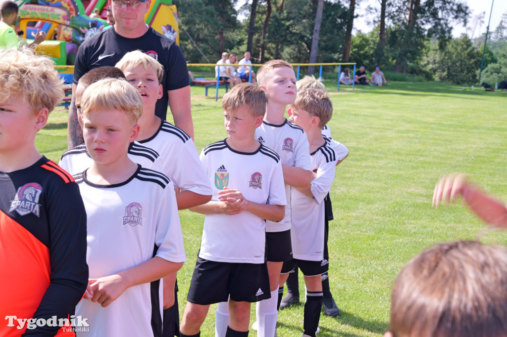 30-lecie Rawysa Raciąż - turniej Kids Cup 2025