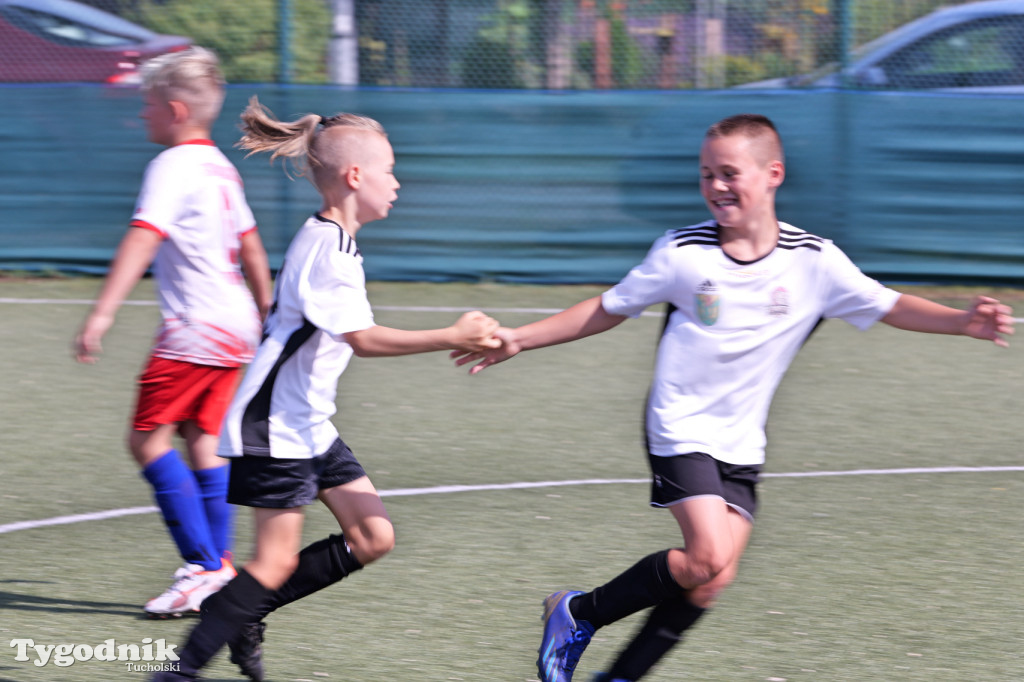 30-lecie Rawysa Raciąż - turniej Kids Cup 2025