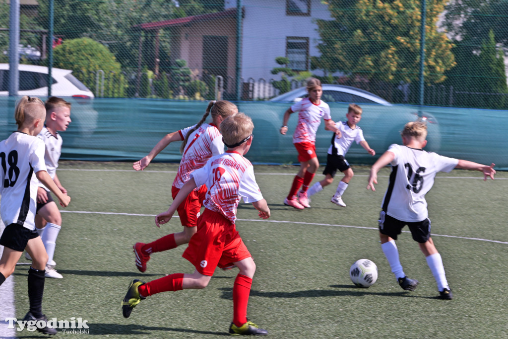 30-lecie Rawysa Raciąż - turniej Kids Cup 2025