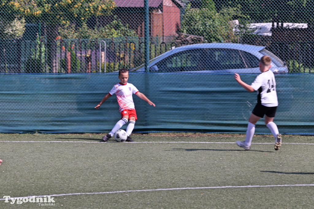 30-lecie Rawysa Raciąż - turniej Kids Cup 2025