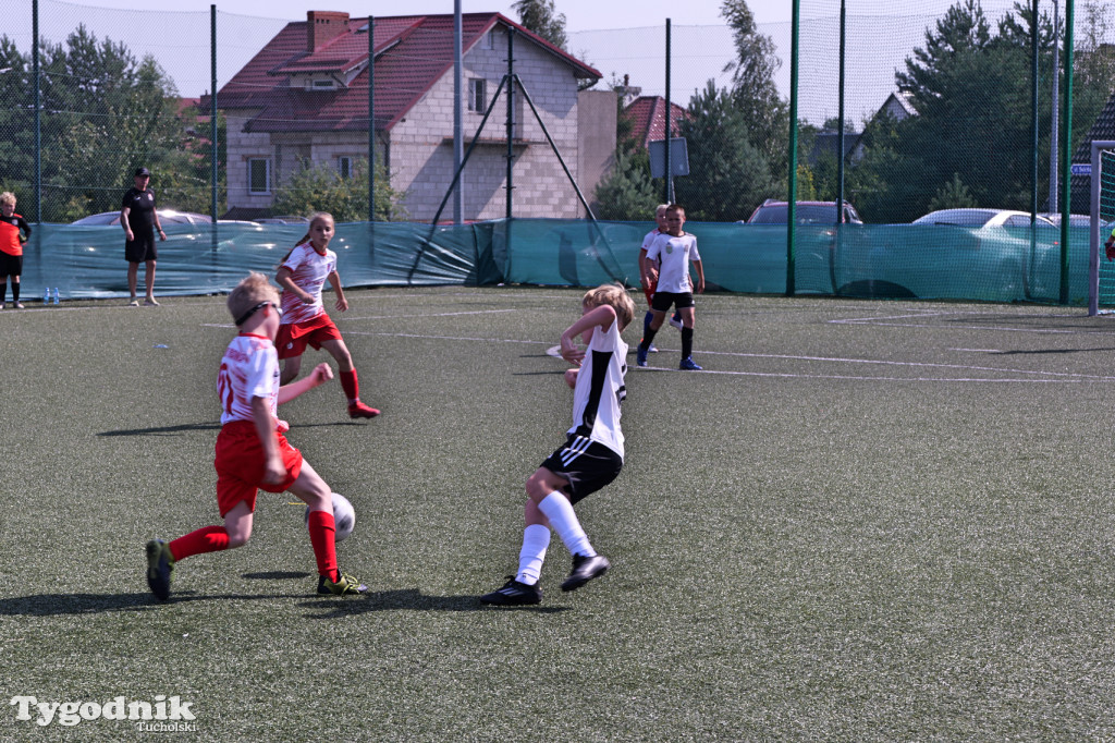 30-lecie Rawysa Raciąż - turniej Kids Cup 2025