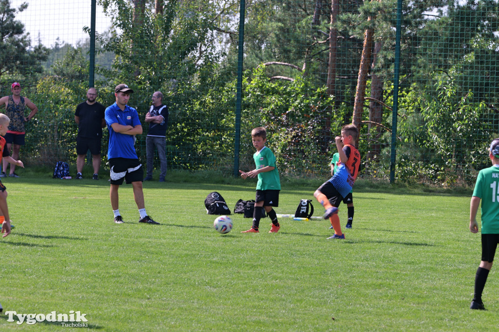 30-lecie Rawysa Raciąż - turniej Kids Cup 2025