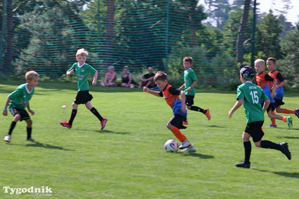 30-lecie Rawysa Raciąż - turniej Kids Cup 2025
