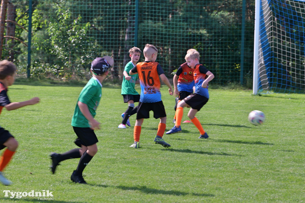 30-lecie Rawysa Raciąż - turniej Kids Cup 2025