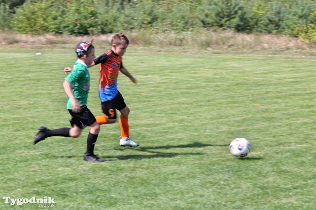 30-lecie Rawysa Raciąż - turniej Kids Cup 2025