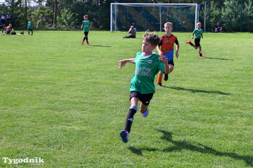 30-lecie Rawysa Raciąż - turniej Kids Cup 2025
