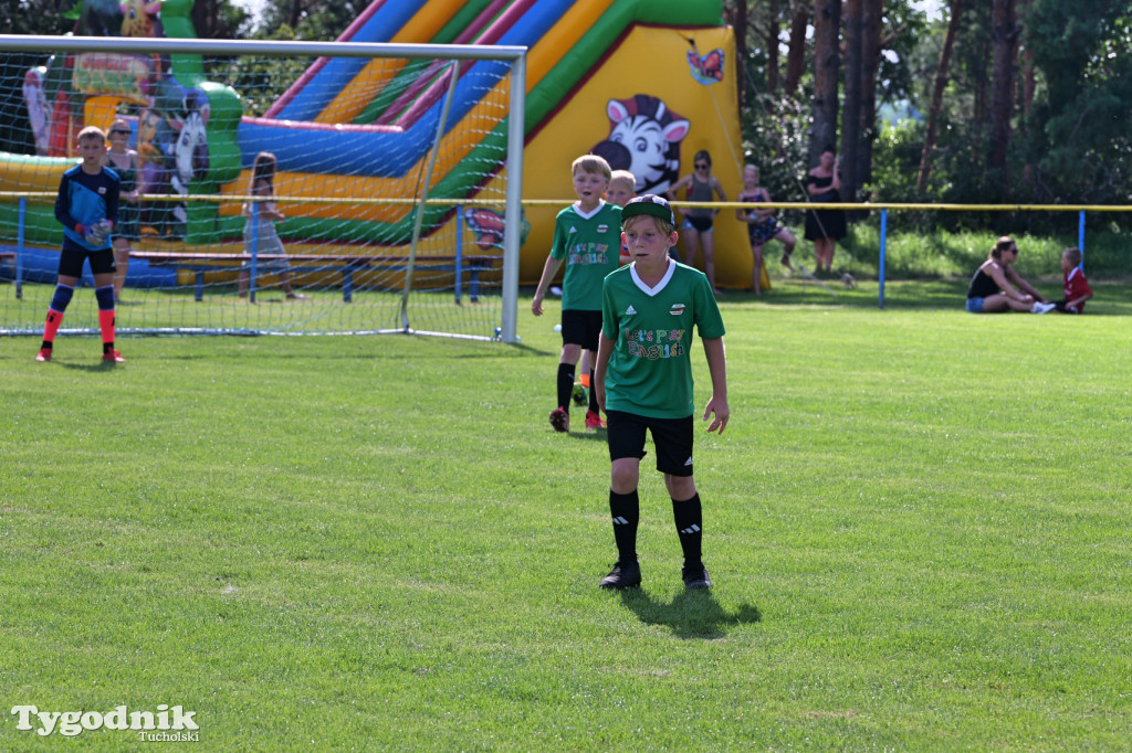 30-lecie Rawysa Raciąż - turniej Kids Cup 2025