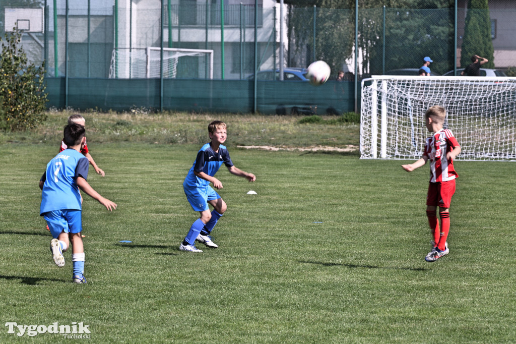 30-lecie Rawysa Raciąż - turniej Kids Cup 2025