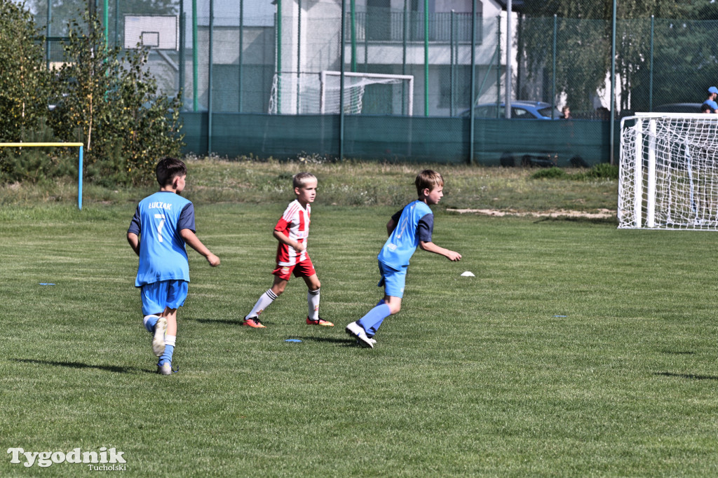 30-lecie Rawysa Raciąż - turniej Kids Cup 2025